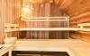 Sauna, Hotel DaVinci ****, Mariánské Lázně