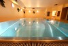 Vnitřní bazén, Alpenhotel Marcius ***, Nassfeld, Rakousko