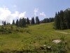 Horská louka, Alpenhotel Marcius ***, Nassfeld, Rakousko