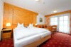 Kétágyas szoba, Hotel Büntali Galtür ****, Galtür, Ausztria