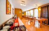 V restauraci si pochutnáte na domácí kuchyni
