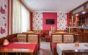 Barový salónik, Hotel Erzsébet ***, Hévíz, Balaton, Maďarsko