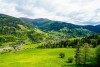 Táj falvakkal, Hotel Kolmhof ****, Bad Kleinkirchheim, Ausztria