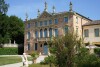 Történelmi épület, Quisisana Hotel Terme & Beauty Farm ****, Abano Terme, Olaszország