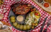 Reštaurácia, pivovar BUC Kvačany, Slovensko