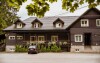 Hotel Stará Ameryka, Jablunkov, Těšínske Beskydy