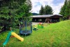 Špindlerův Mlýn v hoteli Lenka ***, Krkonoše