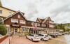 Budova, Hotel Jelínek ***, Špindlerův Mlýn