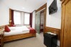 Izby, Hotel Jelínek ***, Špindlerův Mlýn
