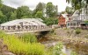 Exteriér, Hotel Jelínek ***, Špindlerův Mlýn
