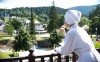 Výhľad, Hotel Jelínek ***, Špindlerův Mlýn