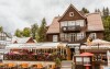 Budova, Hotel Jelínek ***, Špindlerův Mlýn