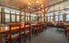 Reštaurácia, Hotel Jelínek ***, Špindlerův Mlýn