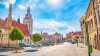 Ivančice, Dél-Morvaország
