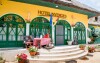 Nyerges Hotel Termál ***, Monor, Maďarsko