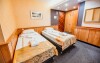 Dvoulůžkový pokoj, Nyerges Hotel Termál ***, Monor, Maďarsko