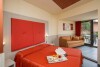 Szállodai szoba, Hotel Sole ***, Malcesine, Olaszország