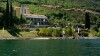 Tóparti hotel, Hotel Sole ***, Malcesine, Olaszország