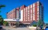 Ensana Thermal Aqua Health Spa Hotel ****, Hévíz, Maďarsko