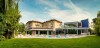 Medencés szálloda, Villa Nicolli Romantic Resort ****, Riva del Garda (TN), Olaszország