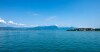 Hegyek a tó fölött, Onda Blu Resort ****, Manerba del Garda, Olaszország