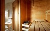 Szauna, wellness, gyógyfürdő Hotel Děvín ***, Marianske Lazne