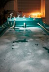 Pezsgőfürdők, Spa Hotel Děvín ***, Marianske Lazne