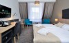 De Luxe szoba, Spa Hotel Devin ***, Marianske Lazne