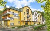 Spa Hotel Děvín ***, Marianske Lazne Lazne