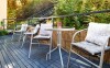 Terasz, Spa Hotel Devin ***, Marianske Lazne