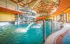 Bešeňová termál aquapark