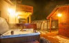 Wellness, Penzion Motýl *** Liptovská Teplá, Szlovákia