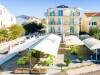 Teraszos hotel, Hotel BENI ***, Vrsi, Horvátország