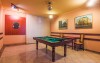 Billiard a šípky, Hotel Victoria ***, Plzeň