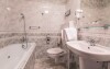 Izba, Hotel Victoria ***, Plzeň