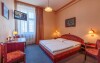 Izba, Hotel Victoria ***, Plzeň