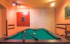 Billiard a šípky, Hotel Victoria ***, Plzeň