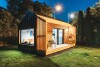 Tiny house Tinyo Ostravinka, Zábřeh, Ostrava