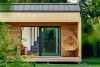 Tiny house Tinyo Ostravinka, Zábřeh, Ostrava