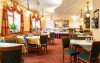 Reggeli, Hotel Palace *** Superior, Pilsen