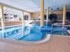 Wellness centrum, Hotel Bolfenk ****, Pohorje, Slovinsko