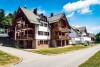 Apartmány, Wellness & Spa Hotel Bolfenk ****, Pohorje, Slovinsko