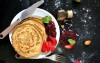 Restaurace, Forest Hotel Videc ***, Pohorje, Slovinsko
