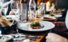 Restaurace, Forest Hotel Videc ***, Pohorje, Slovinsko