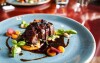 Restaurace, Forest Hotel Videc ***, Pohorje, Slovinsko