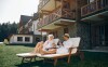 Relaxace, Forest Hotel Videc ***, Pohorje, Slovinsko