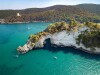 Pobrežné útesy, Monastero Arx Vivendi ****, Arco, Taliansko