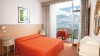 Izba s balkónom, Hotel Rely ***, Brenzone sul Garda, Taliansko