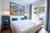 Hotelový pokoj, Garda Hotel Forte Charme ****, Nago (TN), Itálie