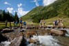 Alacsony-Tauern, Ausztria